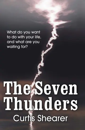 Cover of The Seven Thunders
