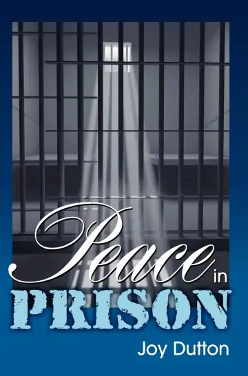 Cover of Peace in Prison