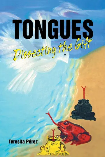 Cover of Tongues