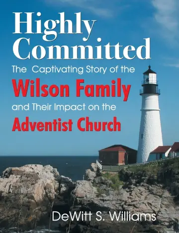 Cover of Highly Committed