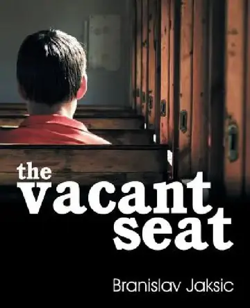 Cover of The Vacant Seat