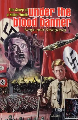 Cover of Under the Blood Banner