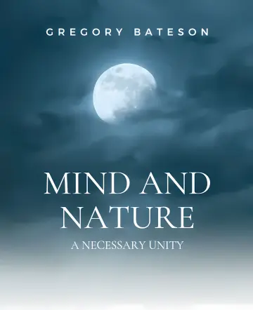 Cover of Mind and Nature