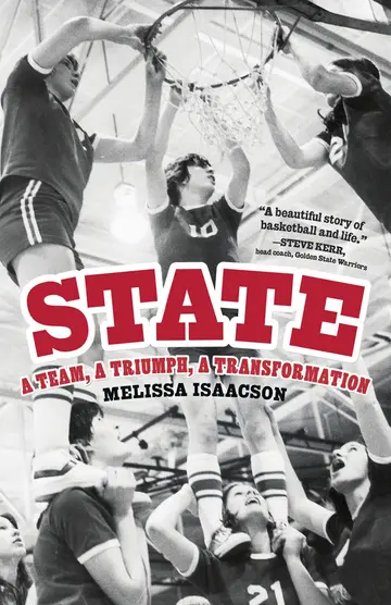 Cover of State