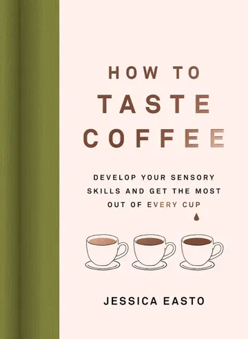 Cover of How to Taste Coffee