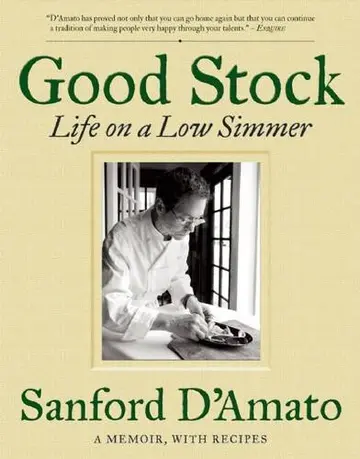 Cover of Good Stock