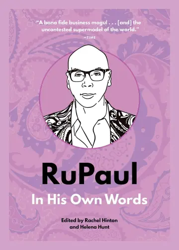 Cover of RuPaul