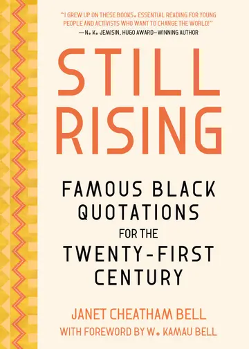 Cover of Still Rising