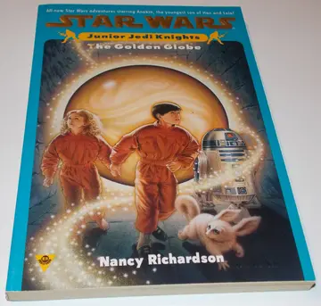 Cover of The Golden Globe