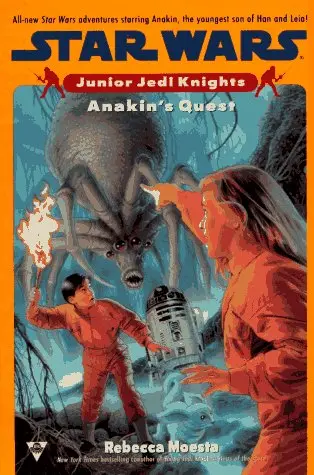 Cover of Star wars