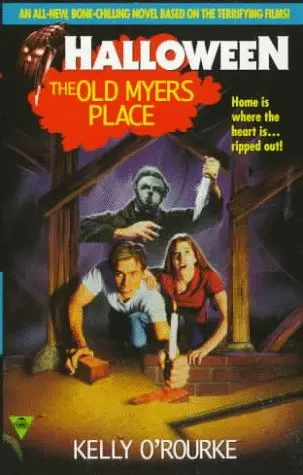 Cover of Halloween