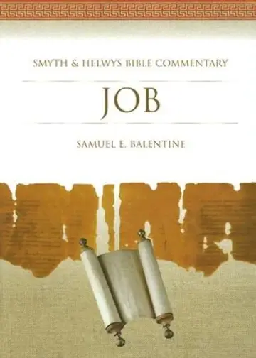 Cover of Job