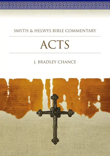 Cover of Acts