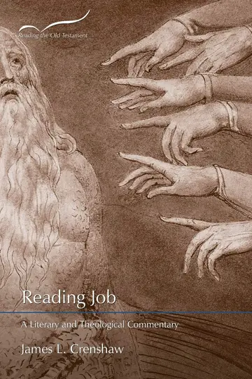 Cover of Reading Job