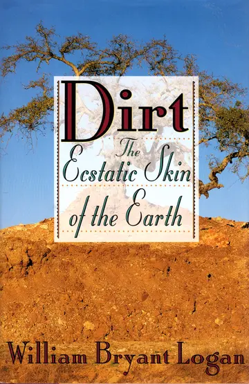 Cover of Dirt
