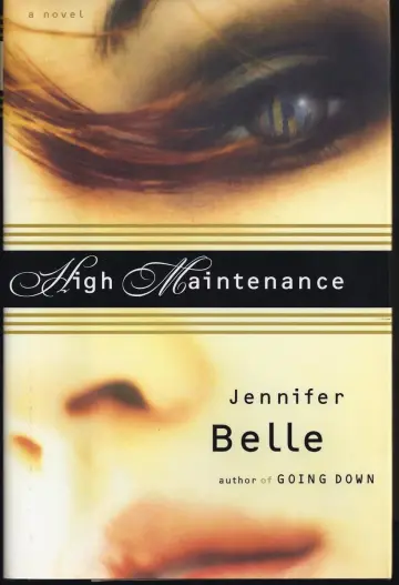 Cover of High Maintenance