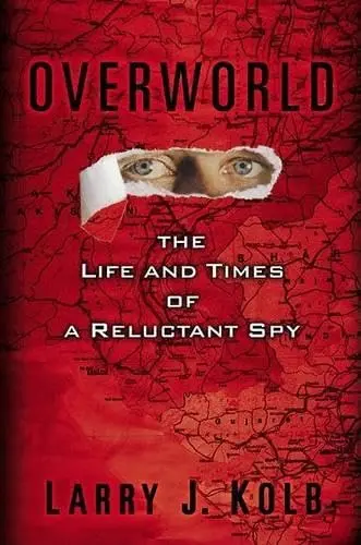 Cover of Overworld
