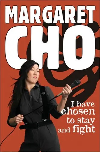 Cover of I Have Chosen to Stay and Fight
