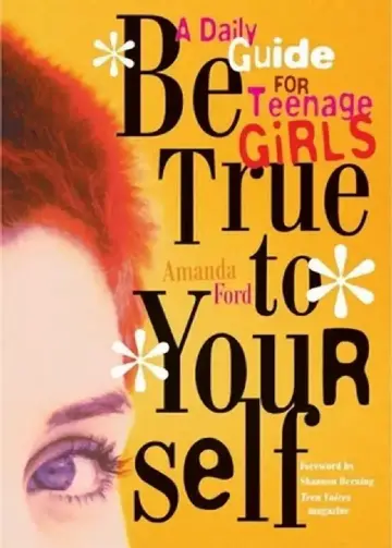 Cover of Be True to Yourself