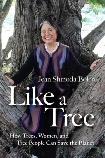 Cover of Like a Tree