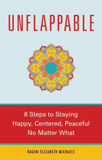 Cover of Unflappable