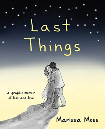 Cover of Last Things