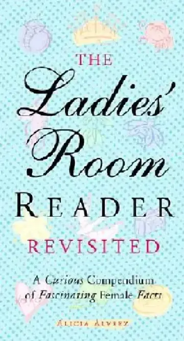 Cover of The Ladies' Room Reader Revisited