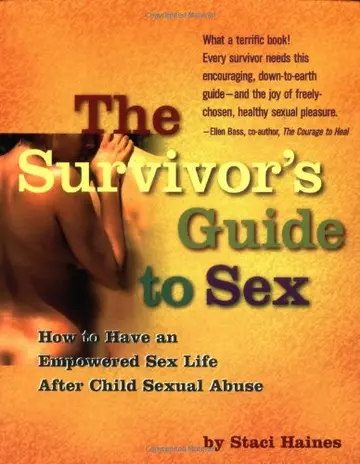Cover of The Survivor's Guide to Sex