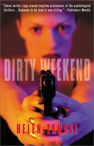 Cover of Dirty Weekend
