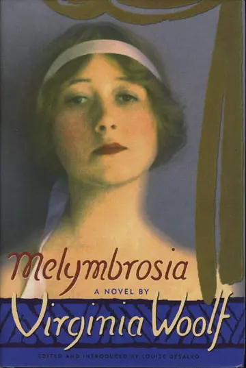 Cover of Melymbrosia