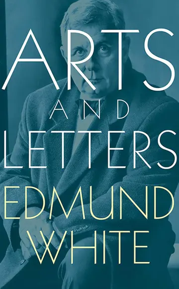 Cover of Arts and Letters