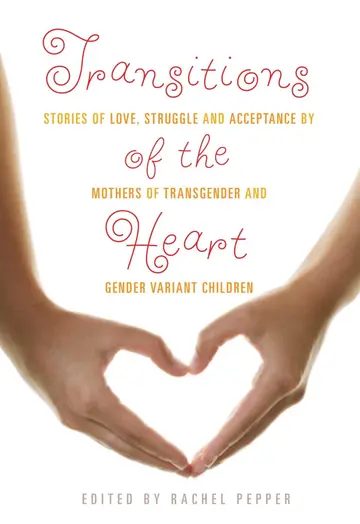 Cover of Transitions of the Heart