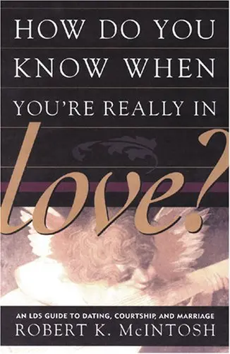 Cover of How Do You Know When You're Really in Love?