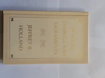 Cover of Of Souls, Symbols, and Sacraments