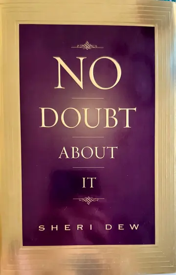 Cover of No Doubt About It