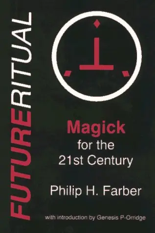 Cover of Future Ritual