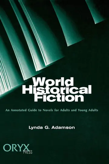 Cover of World Historical Fiction