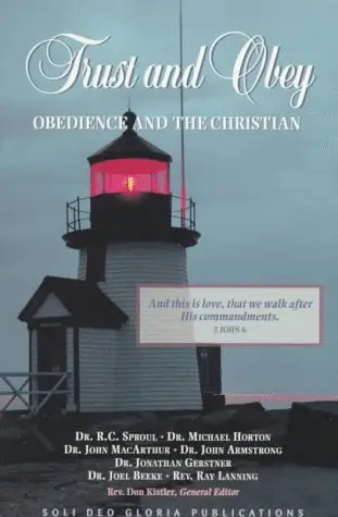Cover of Trust and Obey