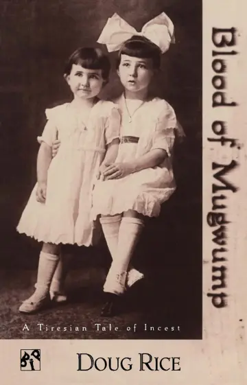 Cover of Blood of Mugwump
