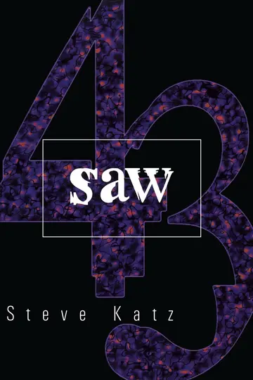 Cover of Saw