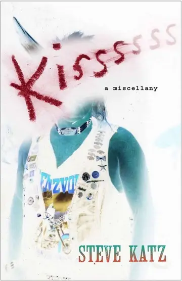 Cover of Kissssss