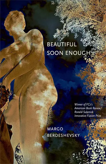 Cover of Beautiful Soon Enough
