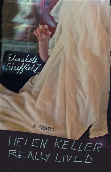 Cover of Helen Keller Really Lived