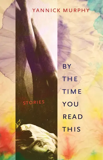 Cover of By the Time You Read This