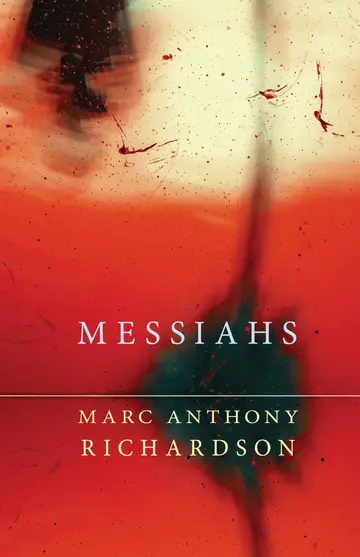 Cover of Messiahs