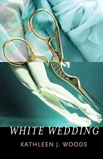 Cover of White Wedding