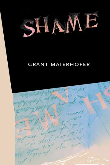 Cover of Shame