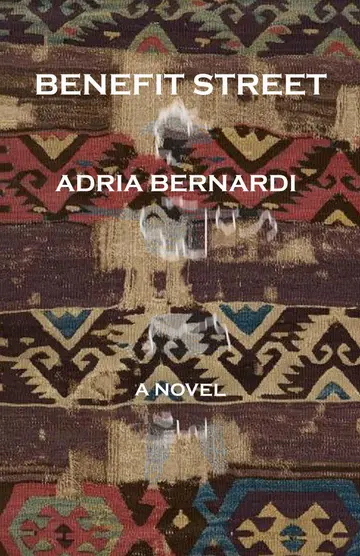 Cover of Benefit Street
