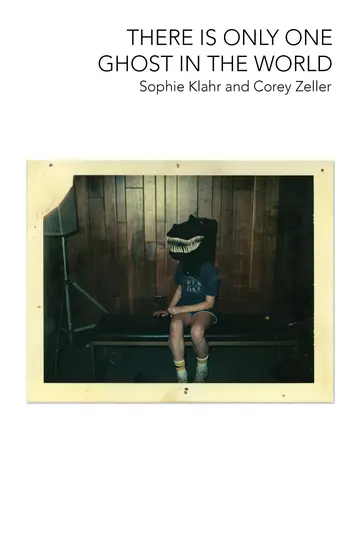 Cover of There is Only One Ghost in the World