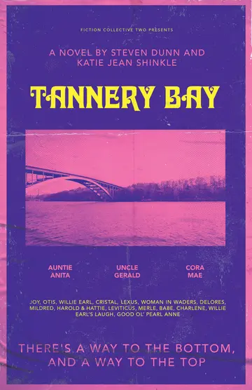 Cover of Tannery Bay